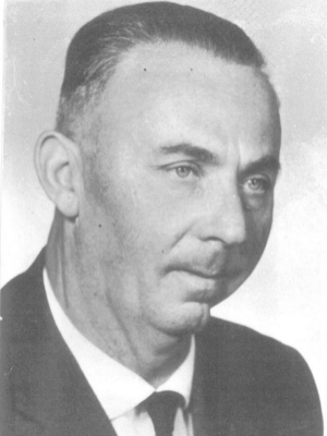 Johann Urselmans