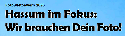 Fotowettbewerb 2026