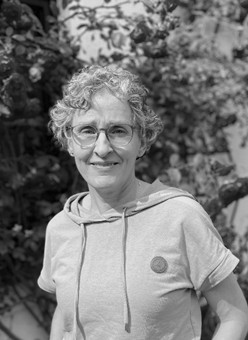 Lucia von Agris