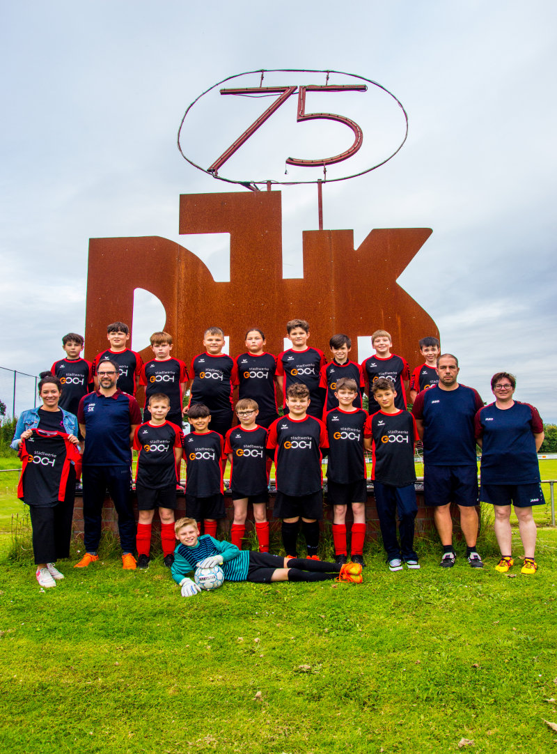 D3 Jugend HoHa