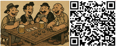 Biertischpoker