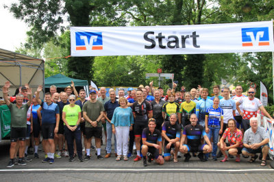 De Fietsers Hommersum
