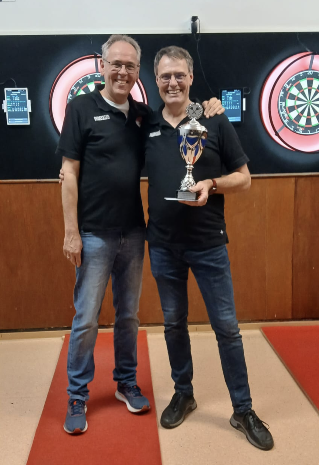 Tipp-Kick Turnier HoHa