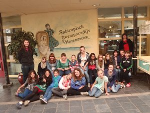 Gruppe Selbstverteidigung / Selbstbehauptung