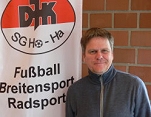 Heiner Luyven