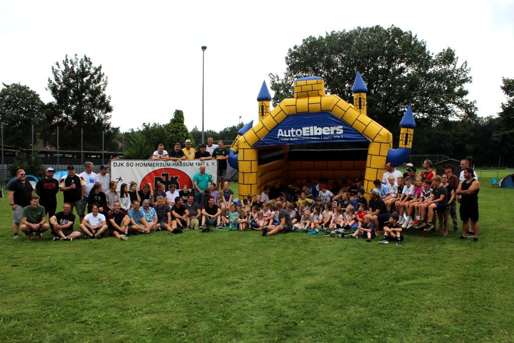 Vater-Kind-Zelten-2024 DJK HoHa