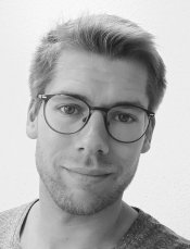 Stefan Bodden Pressewart